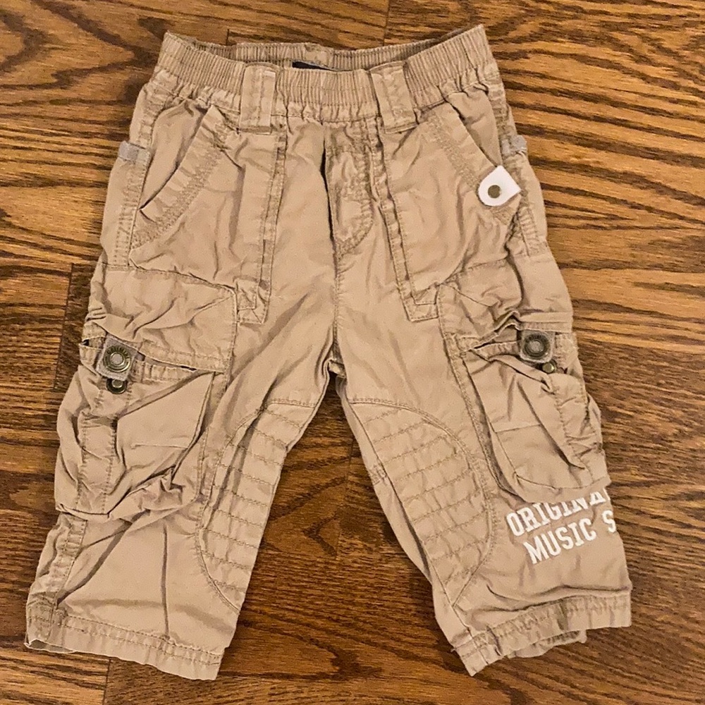 Catimini pants